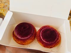 -鲍师傅糕点(台东步行街店)