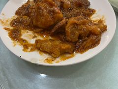 -同发号饭庄(复兴路店)