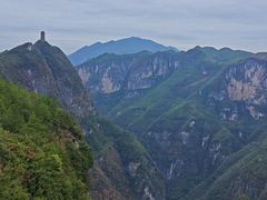 -重庆云阳龙缸景区