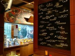 -怡咖啡海鲜自助餐厅(浦东香格里拉店)
