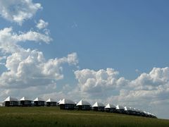 -呼和诺尔旅游景区