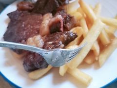 -羽深肉铺 Steak & Wine