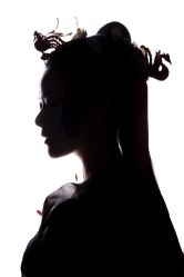 -盘子女人坊古装写真摄影(天津总店)