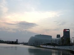 -金沙湖公园