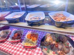 -Olé精品超市(广州太古汇店)