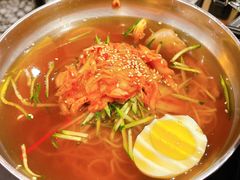 -伊茉家的烤肉店(勒泰中心店)