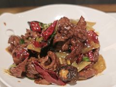 -马凯餐厅(长椿街店)