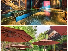 -三嚥阁 La Villa Restaurant