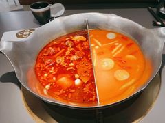 -湊湊火锅·茶憩(南京万象天地店)