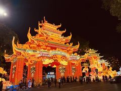 -南沙天后宫景区