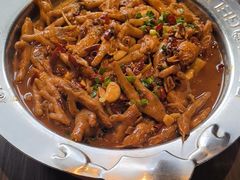 -胖哥俩肉蟹煲(杭州下沙学林街店)