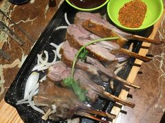 -北疆饭店(吴江店)