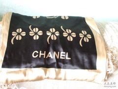 -CHANEL(恒隆广场店)
