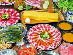 -香猪坊韩国烤肉专属门店(魏公村店)