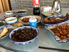 -洞天食府(北大街店)