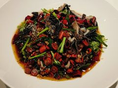 -一品红川菜(皇岗店)