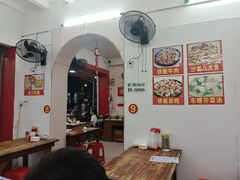 -两广烧蚝(新兴街店)