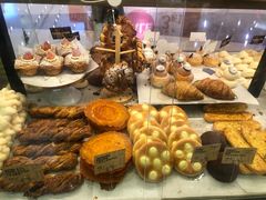 -PAPER STONE BAKERY(天汇广场店)