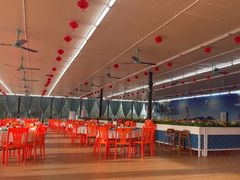 -红月湾海鲜饭店•沙滩海景(双月湾店)
