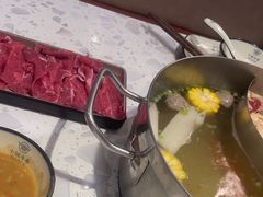 -小城牛事·鲜牛肉火锅(万达店)