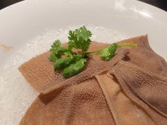 -辣伍鲜毛肚老火锅(元一店)