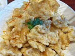 -八大碗·地道东北菜(中街店)