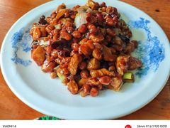 -洪福亮酒家(南草厂街店)