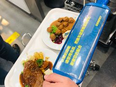 -宜家·瑞典风味餐厅(北京西红门店)