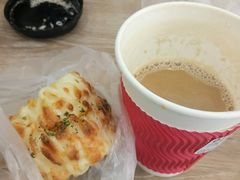 -85度C(北京八角物美店)