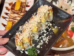 -小川洋风料理(街道口店)