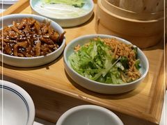 -绿色吴家粥铺(河西天街店)