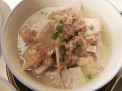 排骨芋头-老湘亲·品鉴湘菜(湖里店)