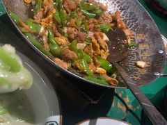 -费大厨辣椒炒肉(太平老街店)