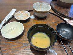 -ITARU食堂·定食料理(西丽店)