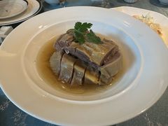 -扬州香格里拉·香宫中餐厅