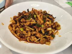 -川人百味(亿合城店)