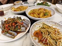 -樾餐厅泰式海鲜火锅(民歌湖店)
