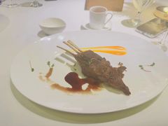 -王品牛排(珠海富华里店)
