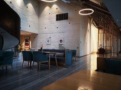 大堂-EN SPACE恩空间