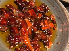 -老墙根涮肉·铜锅·烧烤(欢乐谷·王四营店)