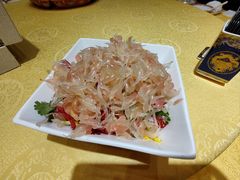 -白家大院·王府宫廷菜(苏州街店)