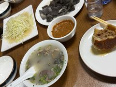 -马姐爆肚儿门丁肉饼
