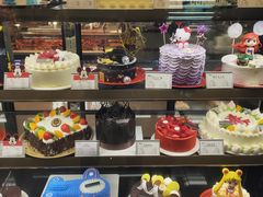 -米洛克欧洲蛋糕(西南路店)