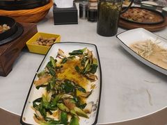 -紫藤园·天目湖大鱼头(南山竹海店)