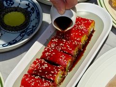 -陶兰居·手工点心·粤菜(圆融时代广场店)