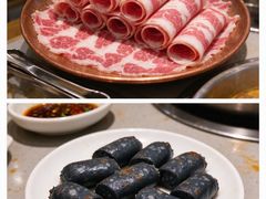 -喜家自助小火锅(乐客城店)