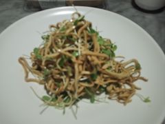 椿苗豆腐丝-城南往事(滨江世茂店)