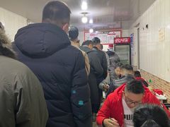 -鑫明明拉面(宁化路店)
