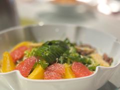 -京味斋·北京烤鸭(北京南站洋桥店)