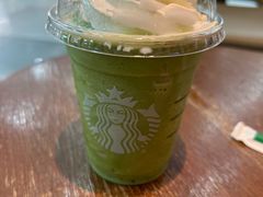 -星巴克(洛阳中州万达广场店)